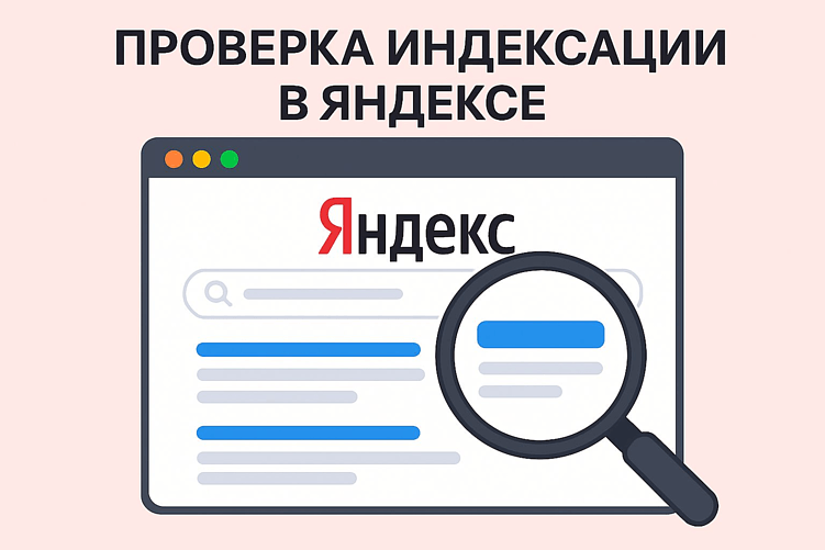 Проверка индексации в Яндексе: как узнать, что видит поиск