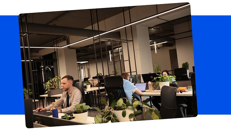 Как мы открыли агентство в самый неподходящий момент, но выросли до 100+ млн выручки в год