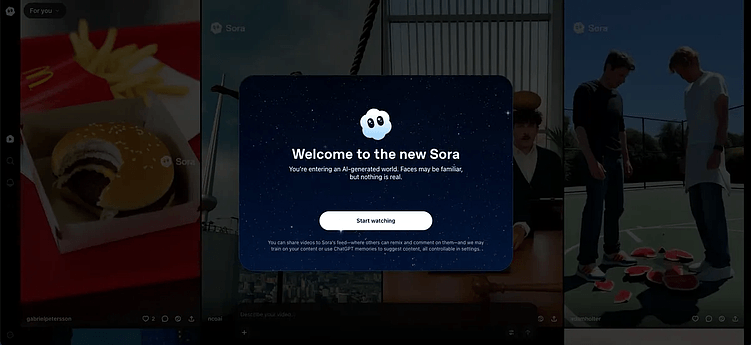 ИИ для создания рилсов: ТОП-10 нейросетей для монтажа Reels