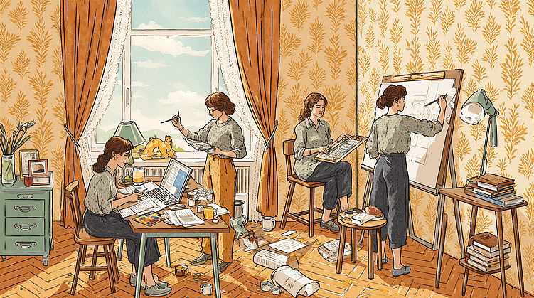 Контент на сайт: почему он так важен для бизнес-эффекта, и кто за что отвечает