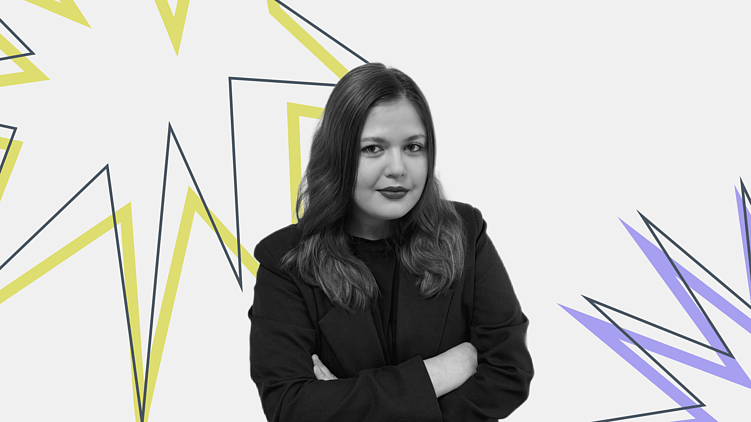 Вероника Анастасова, Специалист по связям с общественностью