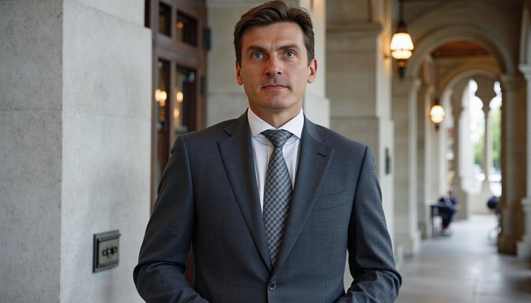 Сергей Бабуров