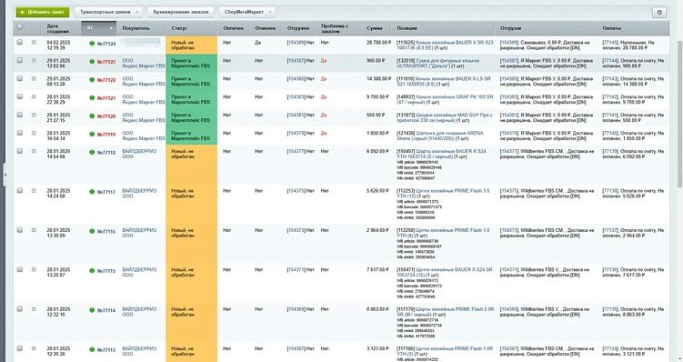 Разработка интернет-магазина на «1С-Битрикс»: этапы, лучшие шаблоны и доработки, сколько стоит