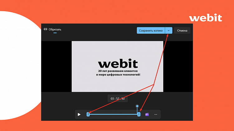 Обуздали восстание машин: опыт использования ИИ в Webit