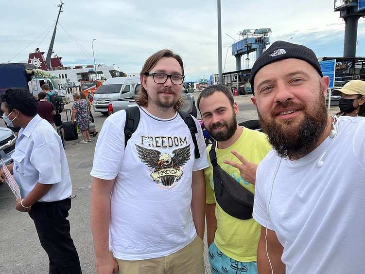 Как устроена внутренняя кухня дизайн-студии, работающей на зарубежных рынках