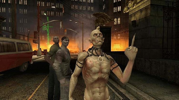 Погружение в темное фэнтези: Основные отличия от классического фэнтези и культовые игры