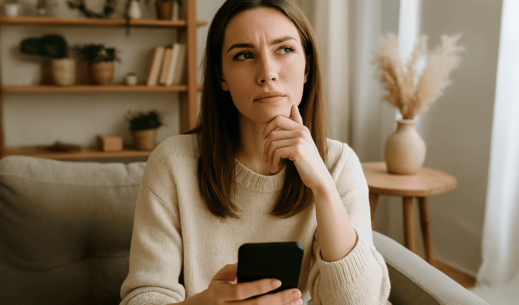 Как начать вести Telegram-канал в 2025 году: идеи, контент и помощь от нейросети⁠⁠