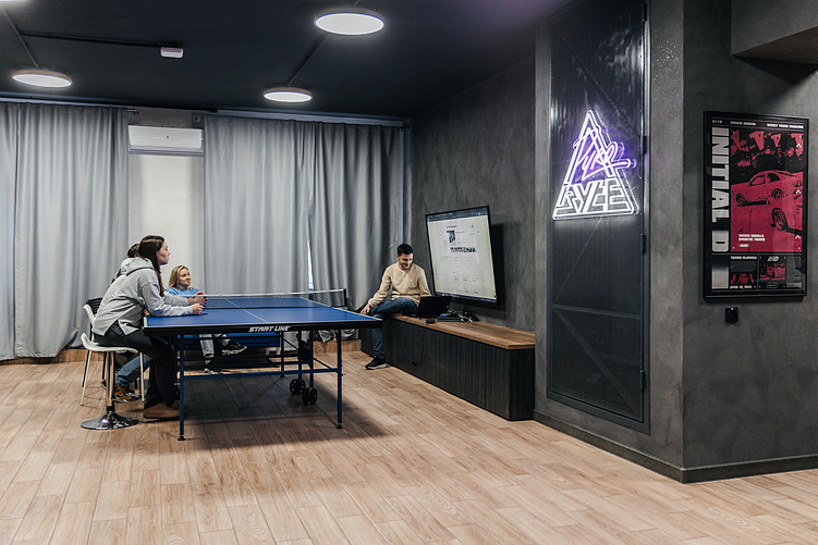 Заказать разработку и спать спокойно: разбор процессов студии Пиробайт