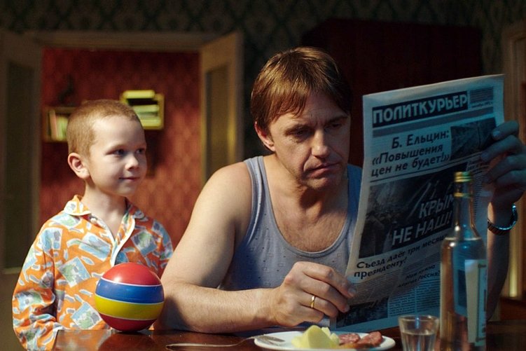 «Батя 2. Дед»: бизнес, маркетинг и личный бренд в народной комедии