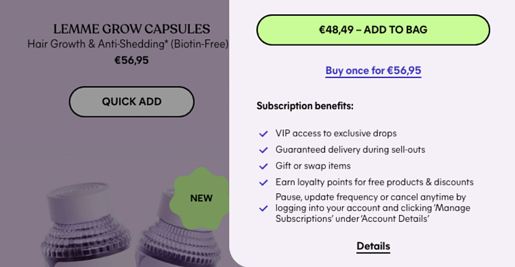 Почему интернет-магазин теряет клиентов? Разбираем популярные ошибки Lemme