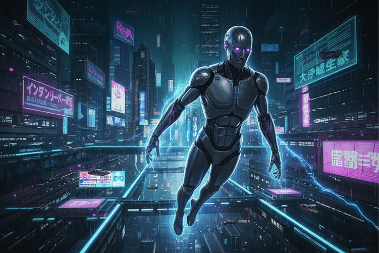 Технологическое партнёрство как новая норма роста