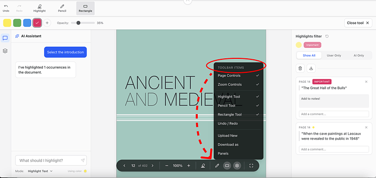 Как удобно выделять текст в PDF: Мой ТОП-3 инструментов
