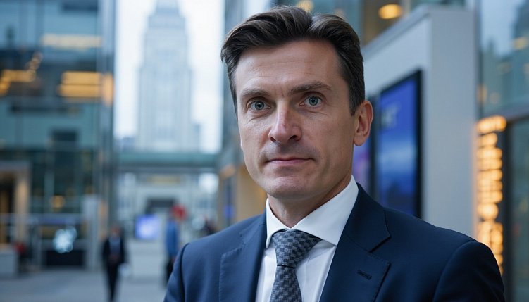 Сергей Бабуров