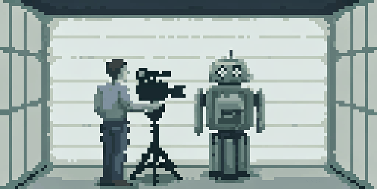 Как написать промпт для генерации видео: освещение, диалоги, шаблоны