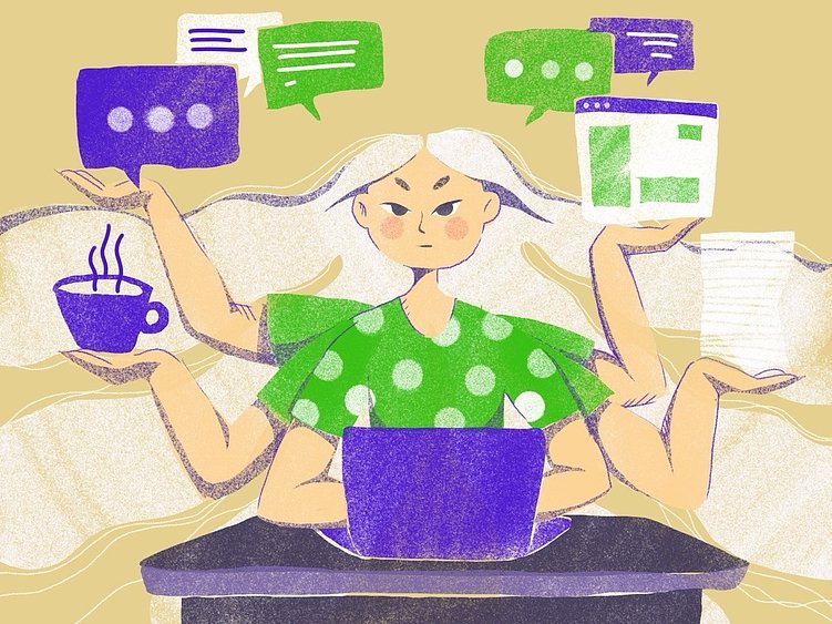 Евгения Ситникова: Ловушки роста или почему ваш бизнес не масштабируется.