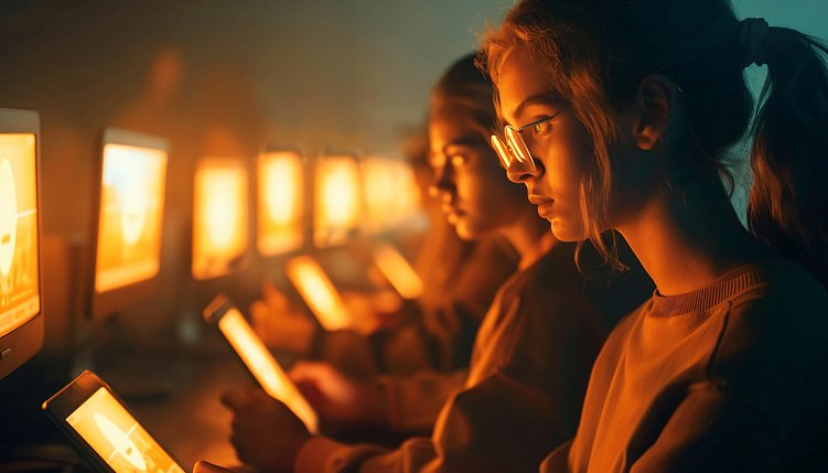 Как интерактивные элементы меняют подходы к рекламным кампаниям