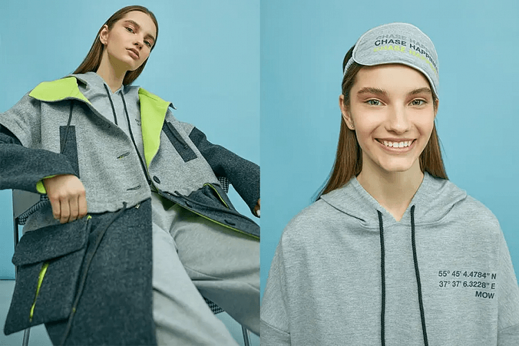 Трендовый мерч: как сделать корпоративную одежду, которую хочется носить