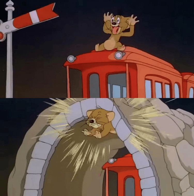 Когда решил взяться за медпроект не подготовившись