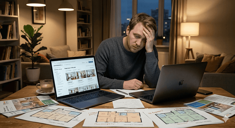 Скрипты продаж для агентства недвижимости: как риэлтору закрывать больше сделок