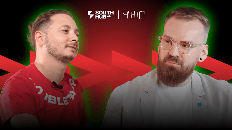 CPO RuStore Олег Афанасьев: «Я делаю так, чтобы нам всем было удобнее каждый день»