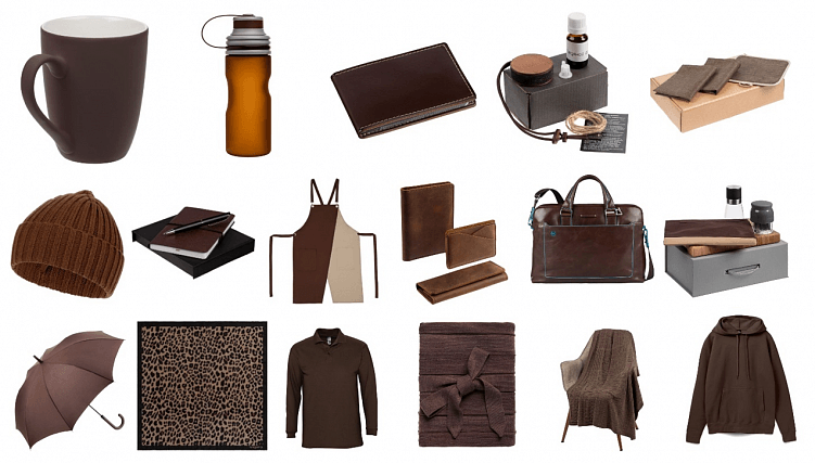 Тренды корпоративных подарков 2024-25: актуальные бизнес-сувениры и виды нанесения