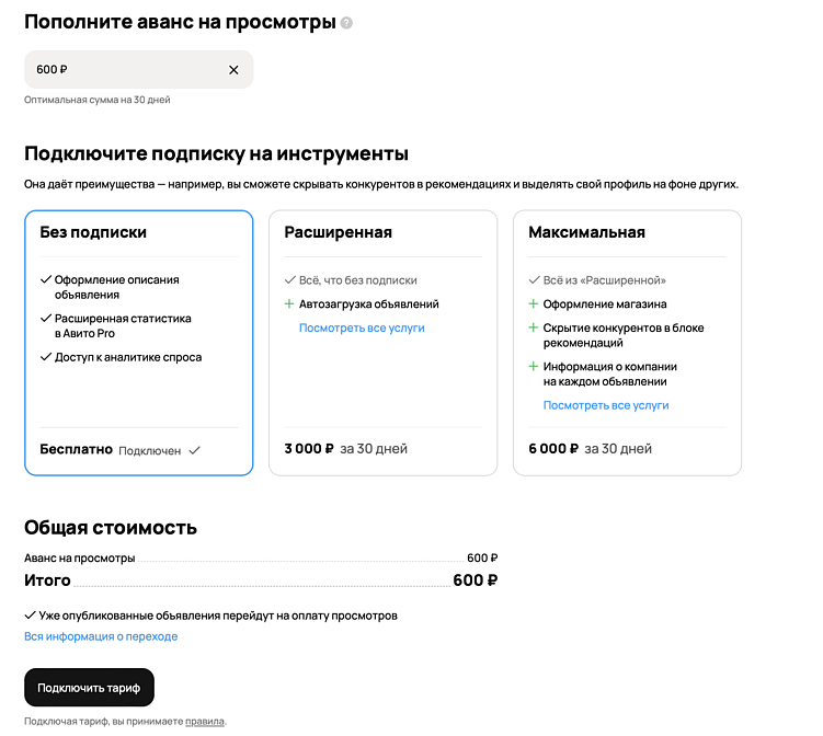 Статистика и Аналитика спроса на Авито: как посмотреть, где находится, что значат контакты