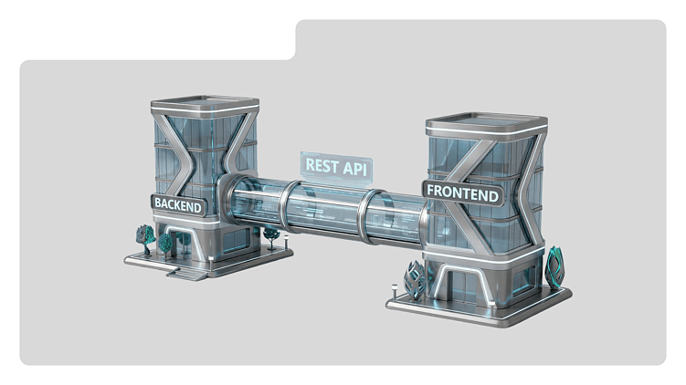 Эволюция Битрикс: от монолита к API‑First архитектуре