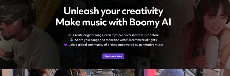 Лучшие нейросети для создания песен: Генерация музыки и текстов с помощью ИИ