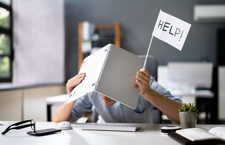 Когнитивная перегрузка vs. UX: почему ваш сайт утомляет (мозг) пользователя