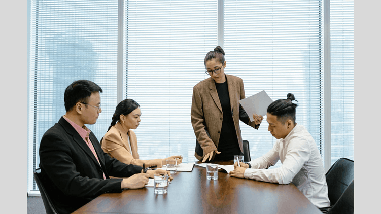 Корпоративная культура в digital-агентстве: как строить и сделать ее эффективной