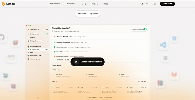 Инструменты для разработчиков: оптимизация процессов и повышение продуктивности