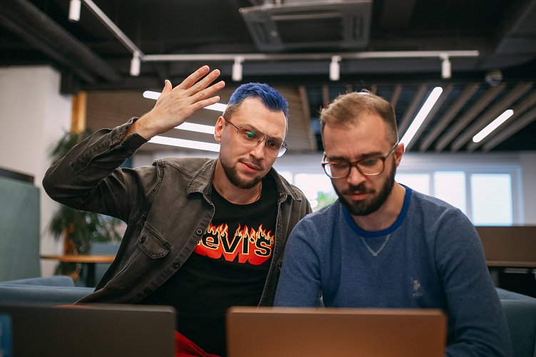 Лобут Андрей LOBUT DIGITAL