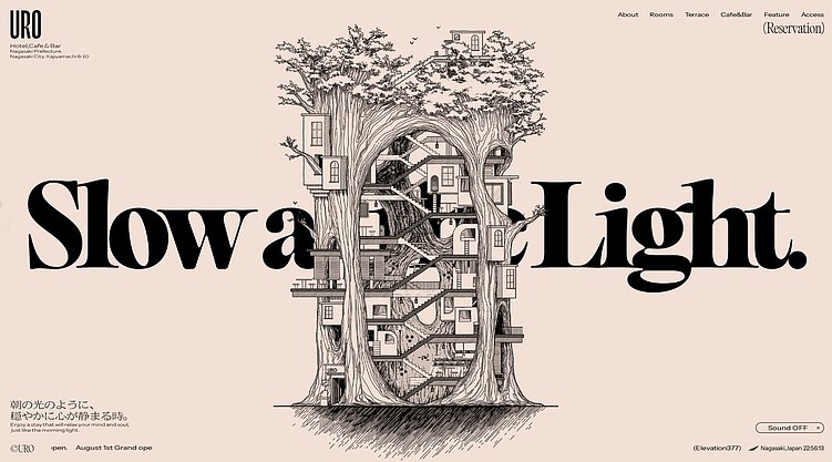 Веб-дизайн в 2026: главные тренды