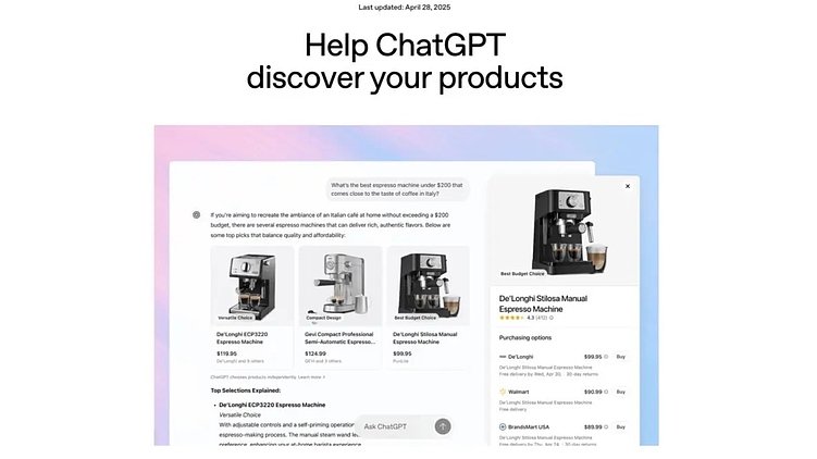 Как попасть в рекомендации ChatGPT и продвигать бренд без рекламы