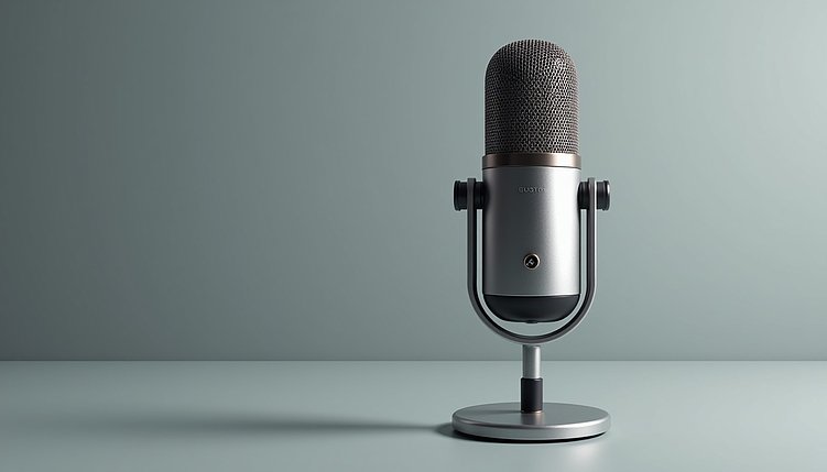 Как выбрать лучший сервис перевода аудио в текст в 2025 году