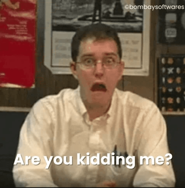 Это что ещё не всё?