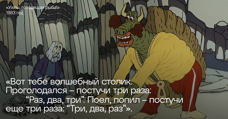 Как мультфильмы Роберта Саакянца учат нас маркетингу (и добру)