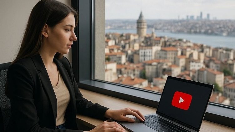 YouTube — главный новостной источник в Турции и инструмент для продвижения бизнеса