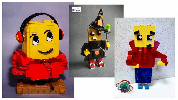 Как увеличить узнаваемость бренда и вовлеченность аудитории с помощью маскота