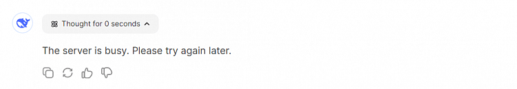 Нейросеть от Deepseek обрушила фондовый рынок ИИ