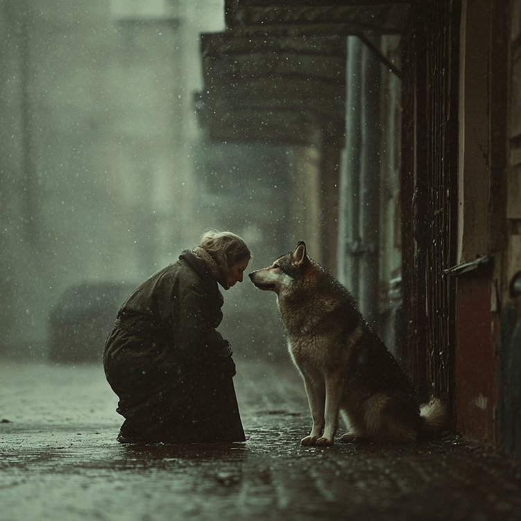 Креатив без фотошопа: нейросети для создания визуала