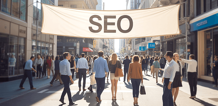 SEO-продвижение молодого сайта (нового сайта): особенности раскрутки в ТОП