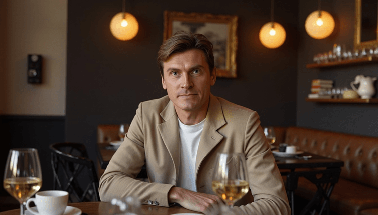 Сергей Бабуров