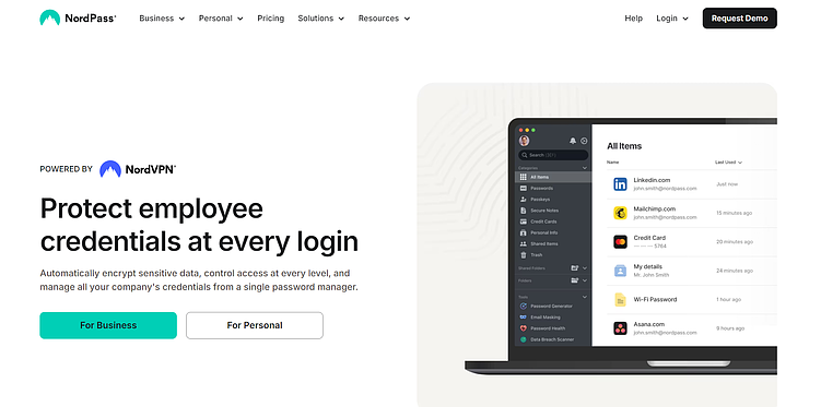 Топ-11 менеджеров паролей в 2025: подробный обзор