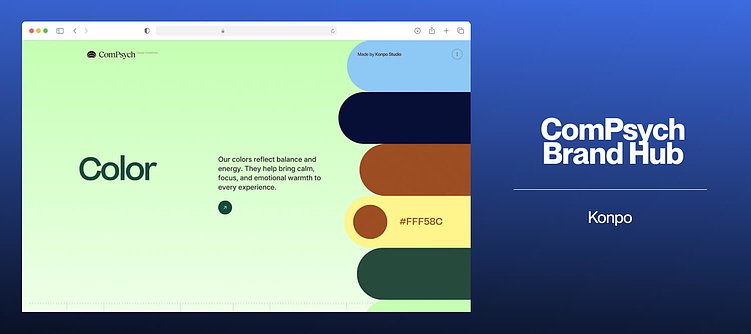 Дизайн-дайджест CSS Design Awards. Сайт месяца. Август '25