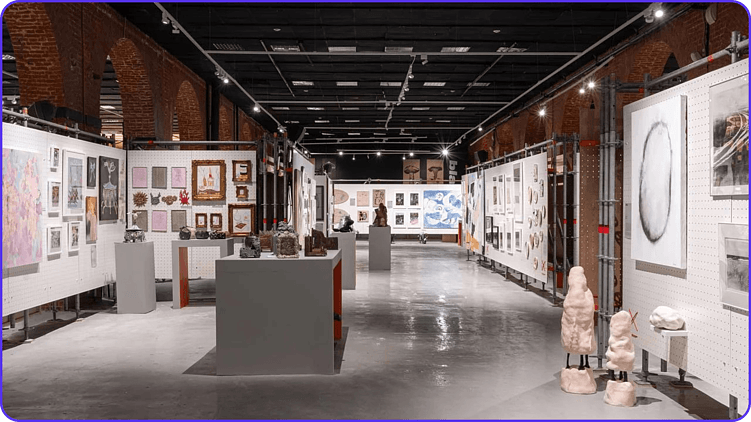 Дайджест Akademia: куда отправиться в сентябре