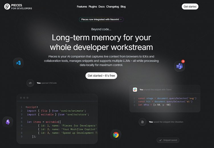 Инструменты для разработчиков: оптимизация процессов и повышение продуктивности