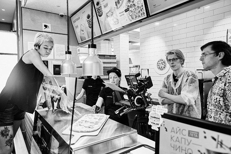 Проработали в «Додо» 12 лет и открыли агентство Vagabond