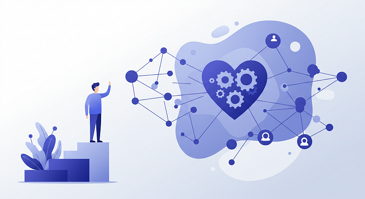Будущее веб-разработки: как AI трансформирует отрасль