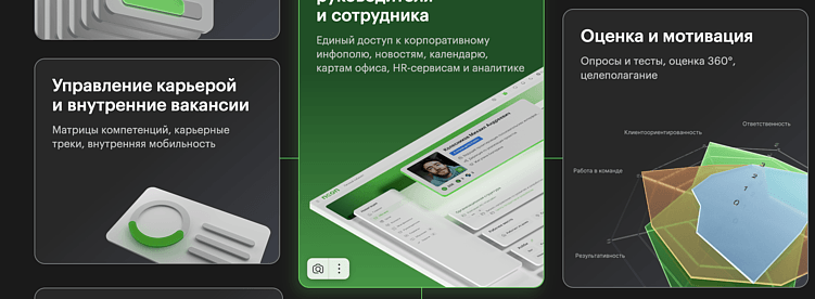 HR 2.0: как искусственный интеллект помогает нанимать быстрее, чем рекрутер